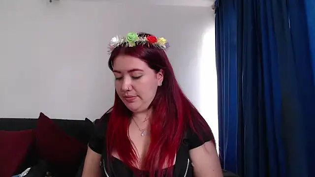 evilheart 69 online show from 10/10/25, 02:07