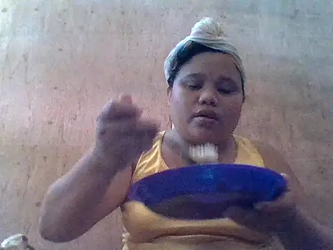 tender amy online show from 10/15/25, 04:22