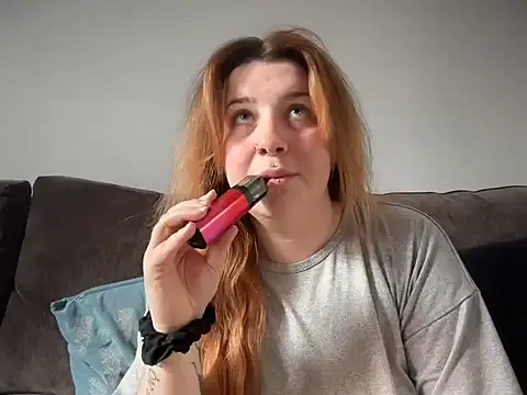 curvy rosie69 online show from 06/01/26, 11:10