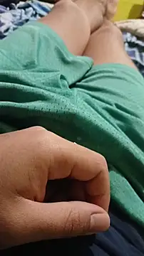 juanfritaa21 online show from 11/20/25, 02:34