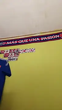 juanfritaa21 online show from 02/24/26, 08:10