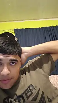 juanfritaa21 online show from 04/13/26, 12:03