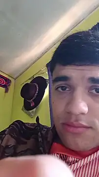 juanfritaa21 online show from 05/03/26, 05:49