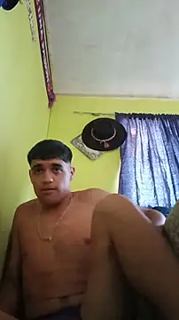 juanfritaa21 online show from 03/03/26, 11:01