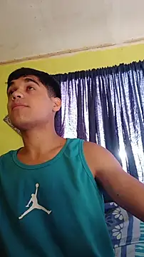 juanfritaa21 online show from 02/20/26, 09:50