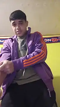 juanfritaa21 online show from 05/21/26, 01:03
