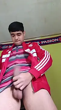 juanfritaa21 online show from 05/31/26, 04:46