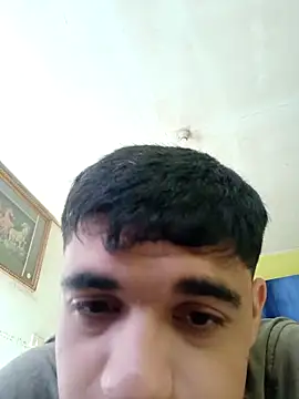 juanfritaa21 online show from 12/21/25, 08:53