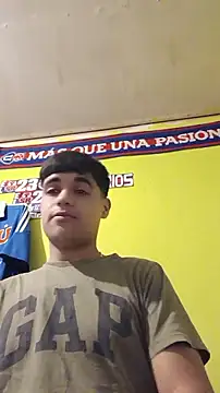 Snapshot of juanfritaa21 chatting on 07/12/26, 09:59 juanfritaa21 online show from 07/12/26, 09:59