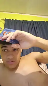 juanfritaa21 online show from 01/18/26, 01:20