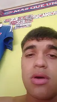 juanfritaa21 online show from 02/17/26, 09:01