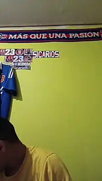 juanfritaa21 online show from 04/17/26, 11:29