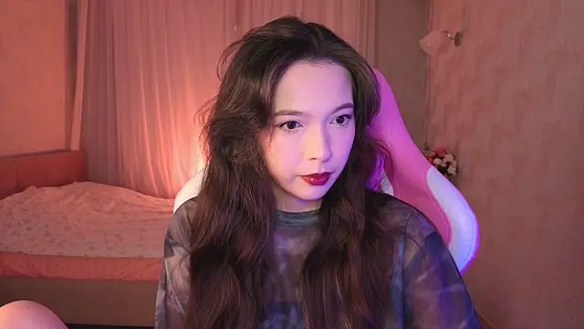 Snapshot of yuna_sunshy chatting on 04/28/26, 11:09 yuna sunshy online show from 04/28/26, 11:09