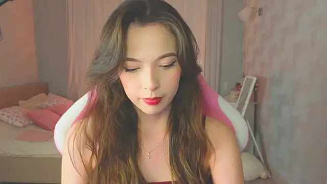 yuna sunshy online show from 10/25/25, 01:16