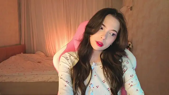 yuna sunshy online show from 03/01/26, 11:27