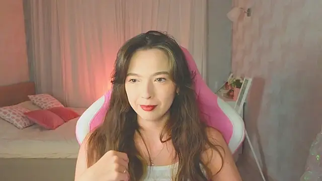 Snapshot of yuna_sunshy chatting on 09/14/25, 11:27 yuna sunshy online show from 09/14/25, 11:27