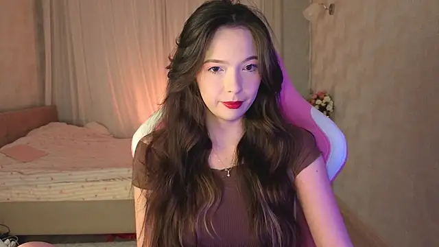 yuna sunshy online show from 03/08/26, 12:05