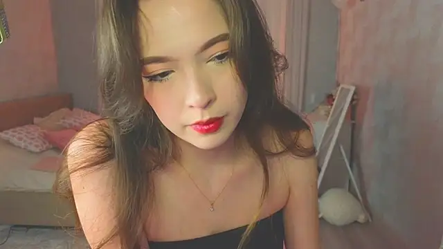 yuna sunshy online show from 10/25/25, 11:38