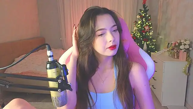 yuna sunshy online show from 12/23/25, 01:27