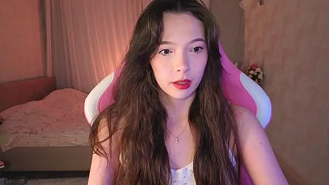 yuna sunshy online show from 03/25/26, 01:17