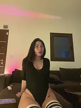 Snapshot of Mai_lesandro chatting on 05/30/26, 04:41 Mai lesandro online show from 05/30/26, 04:41