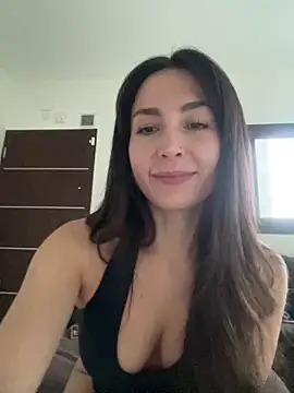 Snapshot of Mai_lesandro chatting on 05/30/26, 08:47 Mai lesandro online show from 05/30/26, 08:47