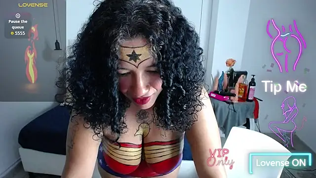 michel rous  online show from 04/12/26, 05:27