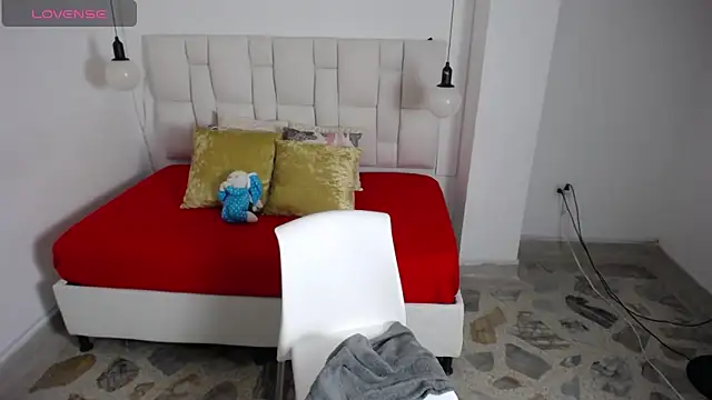 michel rous  online show from 03/30/26, 05:14