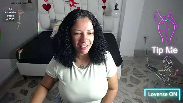 michel rous  online show from 02/19/26, 02:25