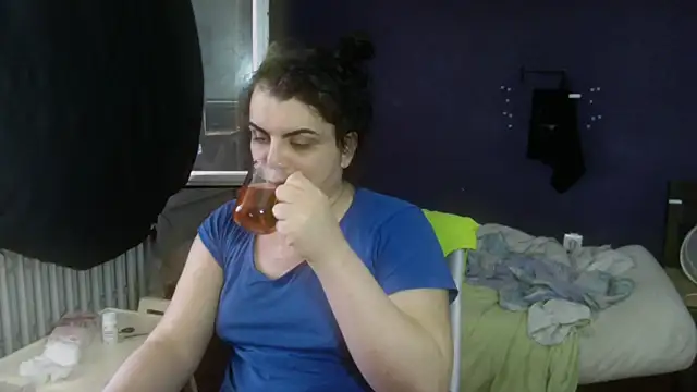 turkishTransEfsun online show from 09/19/25, 01:48