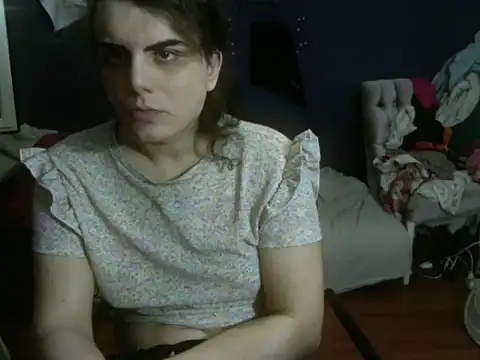 turkishTransEfsun online show from 06/10/26, 07:26