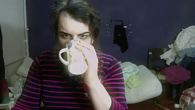 turkishTransEfsun online show from 10/15/25, 07:22