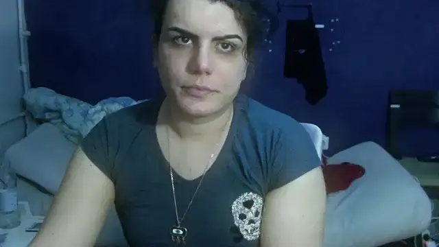 turkishTransEfsun online show from 11/04/25, 04:00