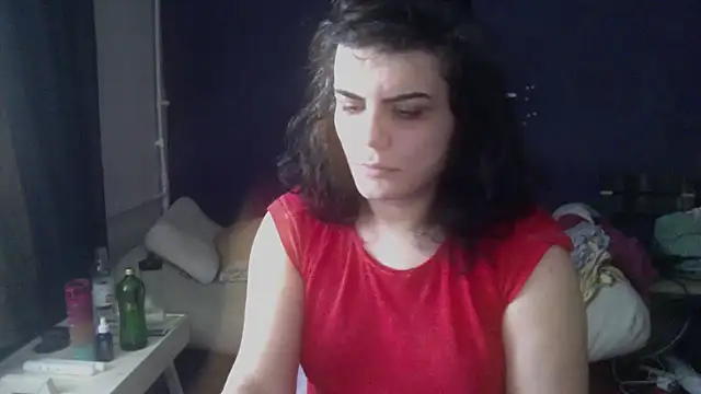 turkishTransEfsun online show from 11/17/25, 11:25