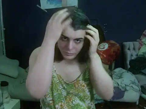 turkishTransEfsun online show from 02/01/26, 11:52