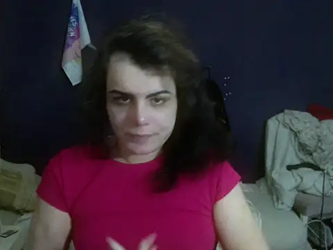 turkishTransEfsun online show from 04/13/26, 01:04