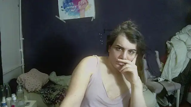 turkishTransEfsun online show from 02/26/26, 10:48