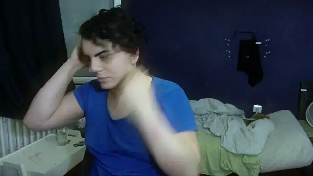 turkishTransEfsun online show from 09/18/25, 06:33