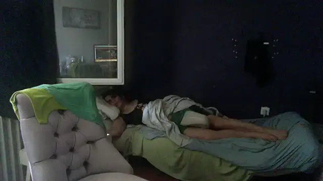 turkishTransEfsun online show from 09/20/25, 02:00