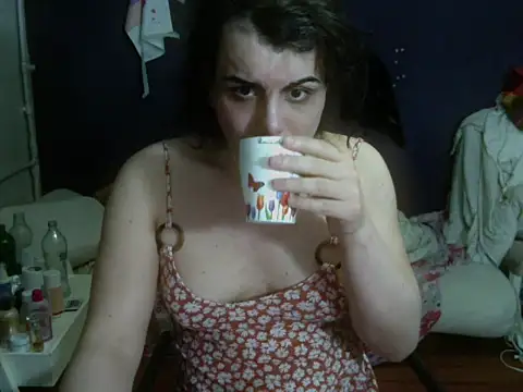 turkishTransEfsun online show from 04/07/26, 07:59