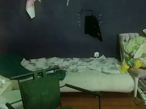 turkishTransEfsun online show from 04/17/26, 02:09