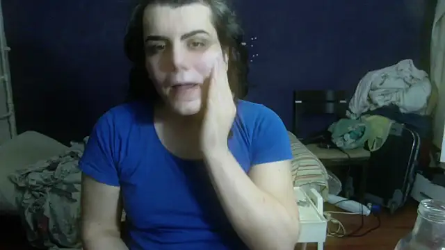 turkishTransEfsun online show from 12/05/25, 07:34