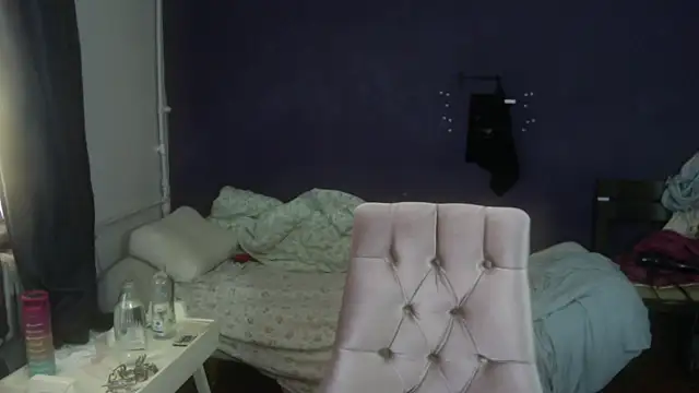 turkishTransEfsun online show from 10/24/25, 10:47