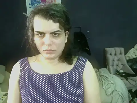 turkishTransEfsun online show from 01/10/26, 11:16