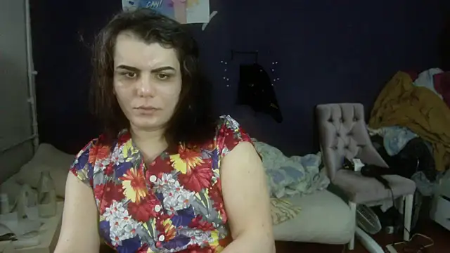 turkishTransEfsun online show from 01/12/26, 11:28