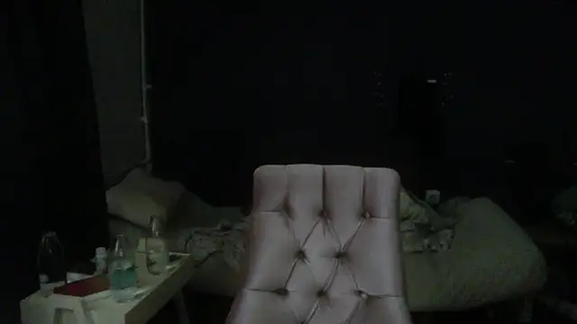 turkishTransEfsun online show from 12/01/25, 10:49