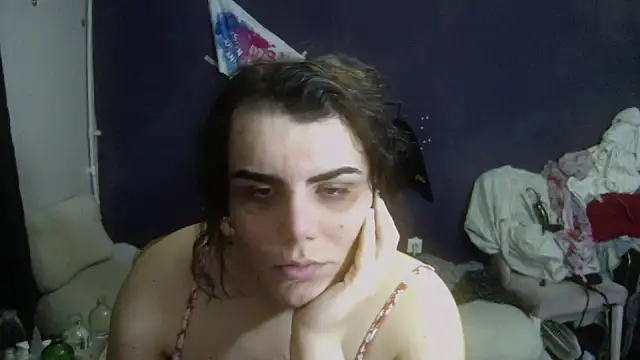 turkishTransEfsun online show from 03/15/26, 04:36