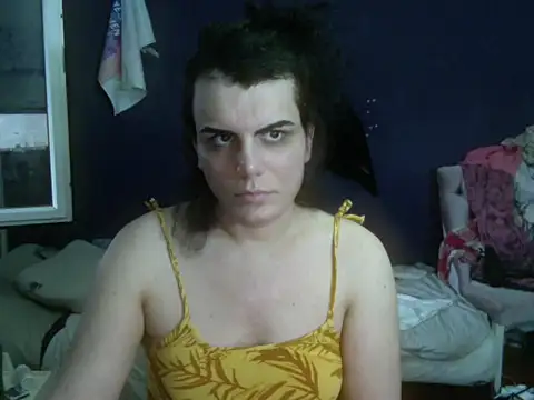 turkishTransEfsun online show from 06/22/26, 05:43