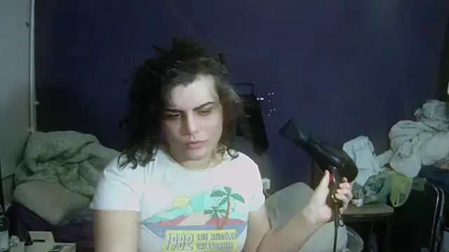 turkishTransEfsun online show from 11/27/25, 04:40