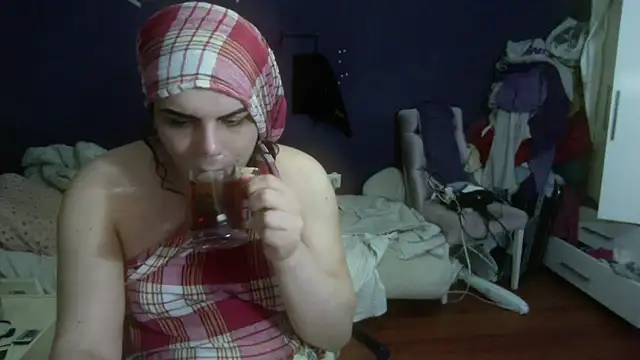 turkishTransEfsun online show from 02/14/26, 04:18